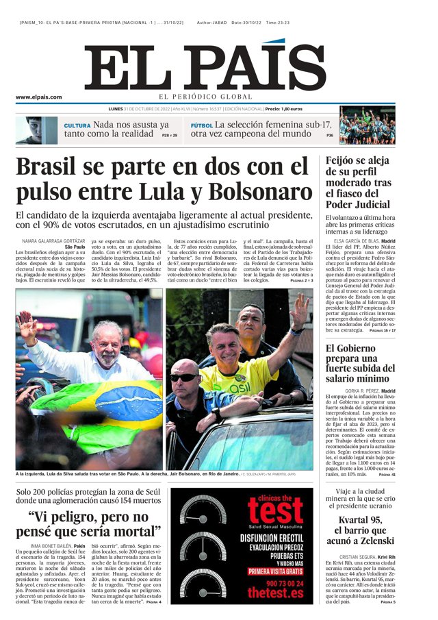 El País