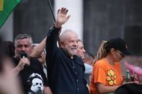 Lula da Silva se compromete a gobernar para todos los brasileños por más respeto, igualdad y libertad