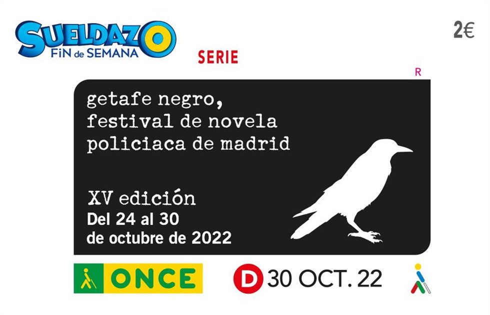 El Sueldazo de la ONCE ha recaído en un cupón premiado en la localidad sevillana de Utrera.