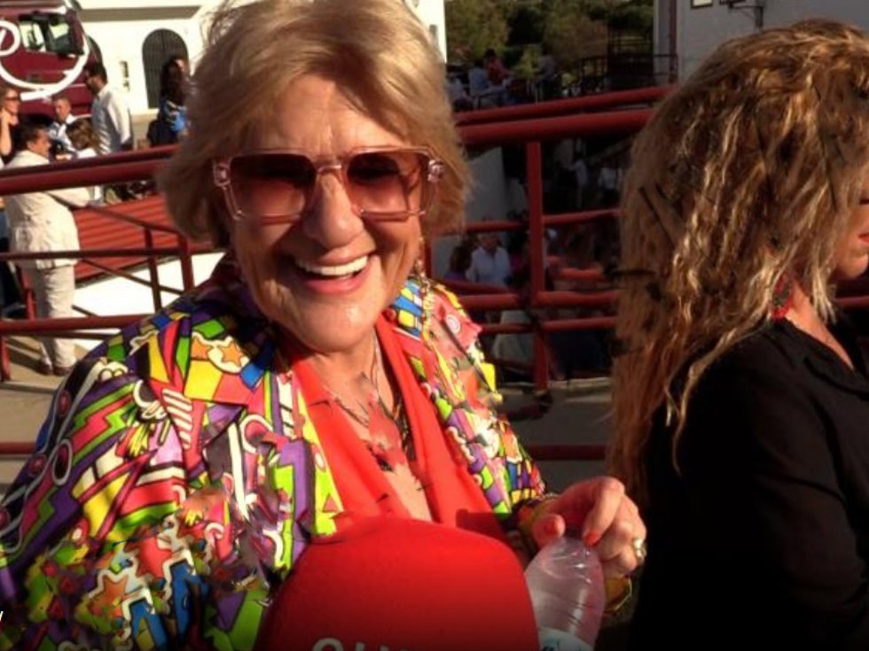 Carmen Bazán