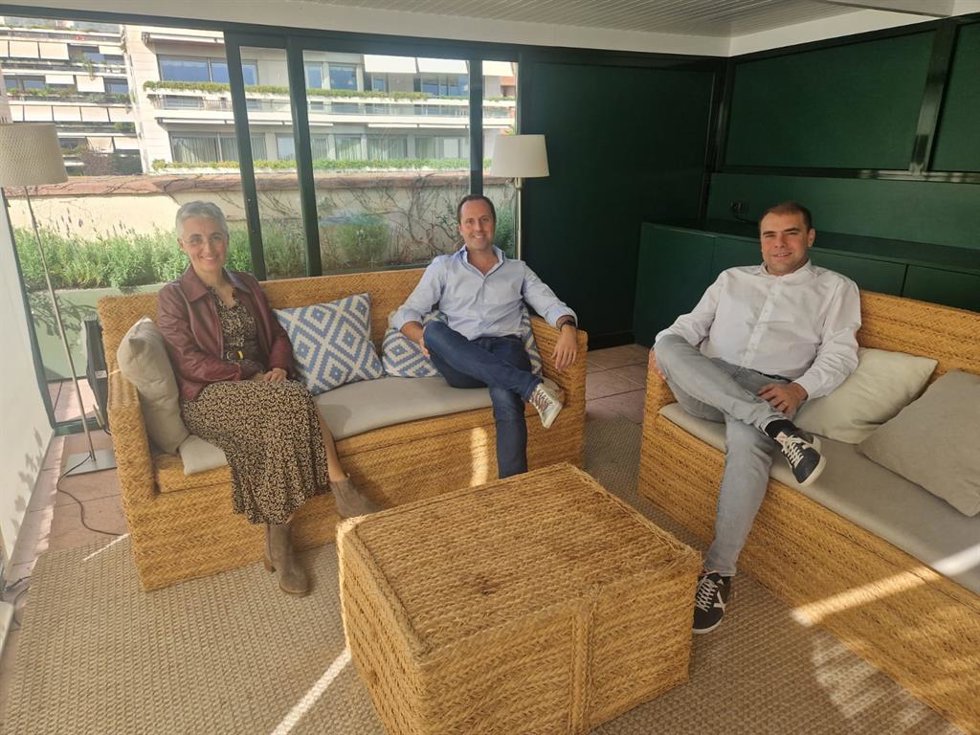 Imagen de recurso de Innerva Pharmaceuticals.