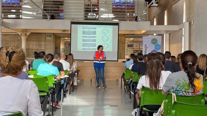 I Jornadas de Soporte Vital Básico