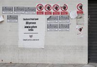 La Plataforma SAR cifra en un 16,4% de centros 24H cerrados en el primer día de guardias voluntarias