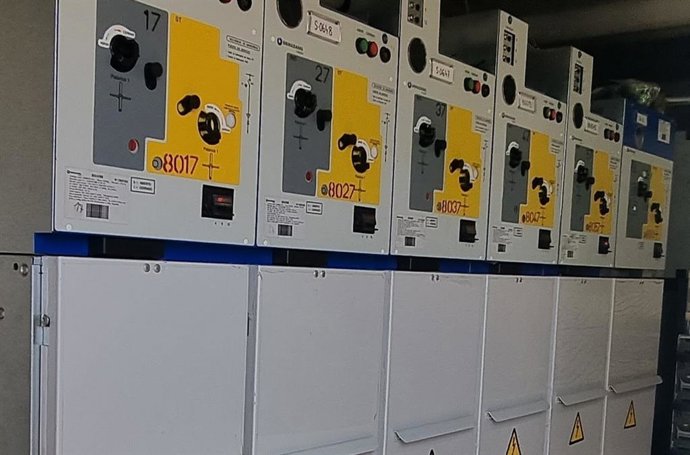 Endesa reconfigura parte de la red eléctrica de Sabadell (Barcelona) beneficiando a 7.000 clientes