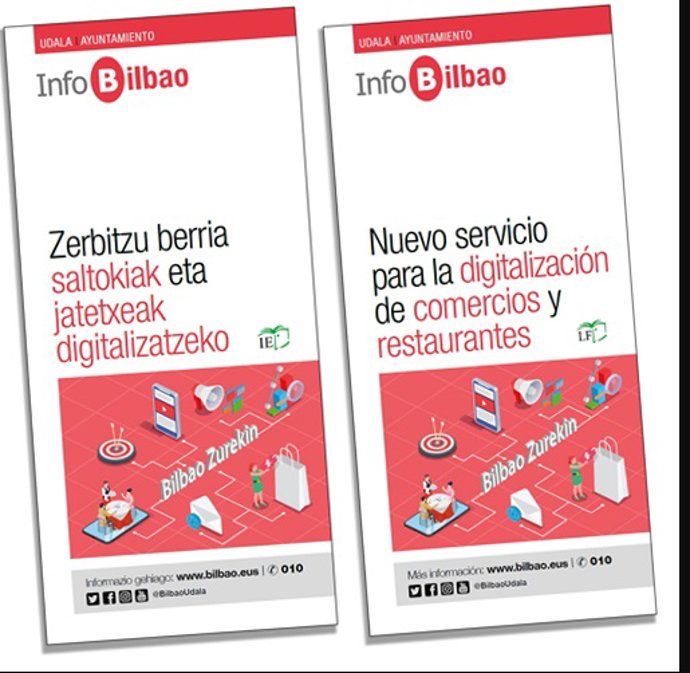 Imagen del tríptico.