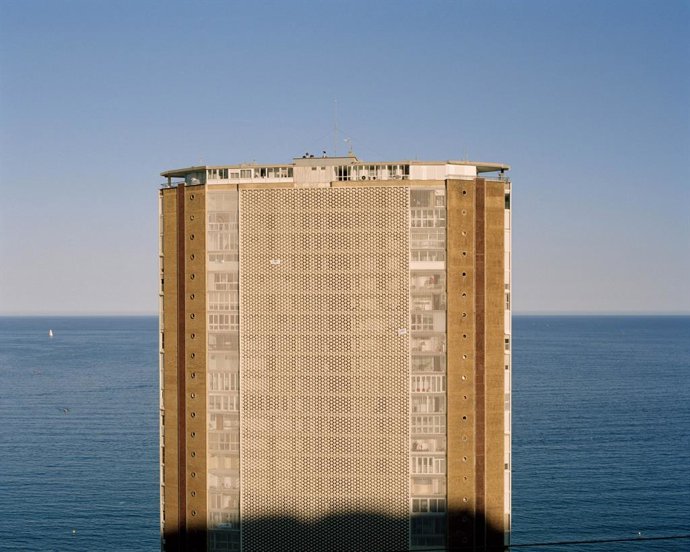 Archivo - El Proyecto Cultural 'Fragments', Que Impulsa La Unió De Periodistes Valencians, Arrancará El Próximo Jueves, 3 De Noviembre, Con La Exposición De Markel Redondo 'La Idea De Éxito', Que Se Exhibirá En El Museu Va