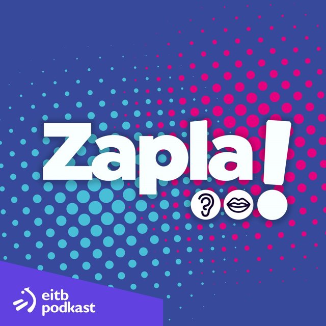 'Zapla! Podcasta.