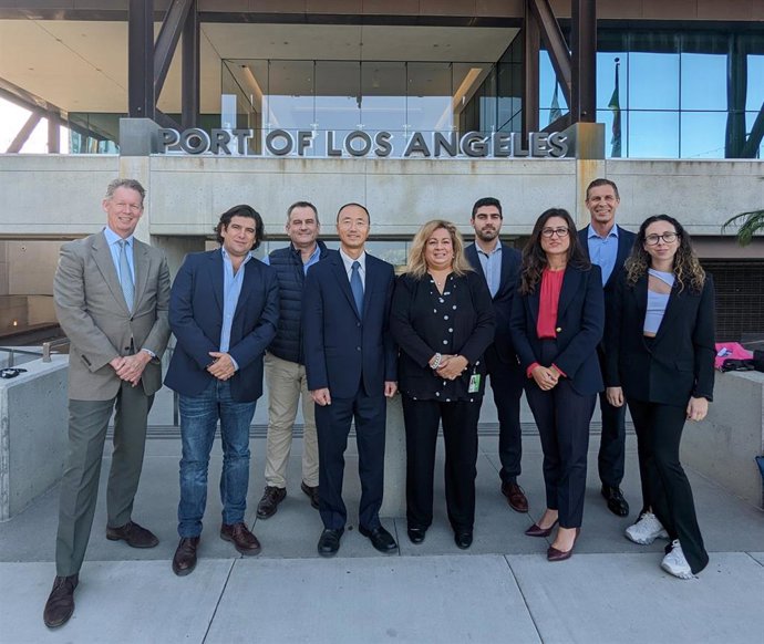 Andalucía potencia el negocio de la sostenibilidad en EEUU, volcado en transformar su economía ante el cambio