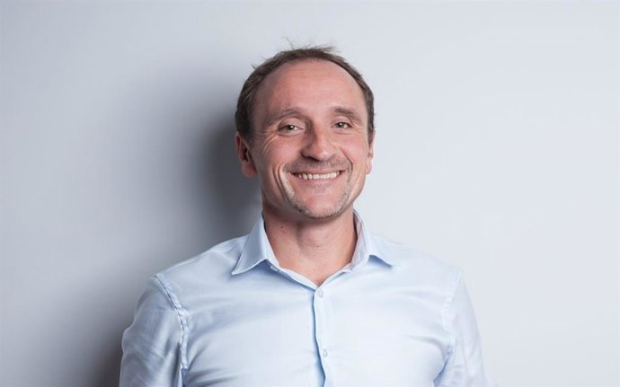 Archivo - Asier Gorostiza, presidente de ACIE