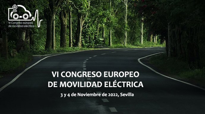 Cartel del CEVE 2022