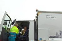 Los contenedores de papel se recogerán en Madrid un mínimo de 6 veces semanales desde este martes