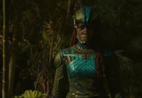 Filtrada la escena post-créditos de Black Panther: Wakanda Forever de Marvel
