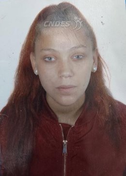 María Castidad Gimenez Gimenez está desaparecida, junto a su hijo, desde el pasado 25 de octubre.