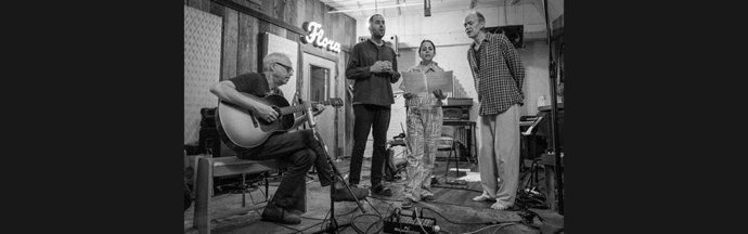 Bill Frisell abre la programación del ciclo de jazz en el Teatro Central.
