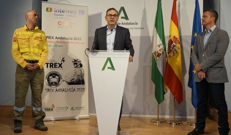 Andalucía