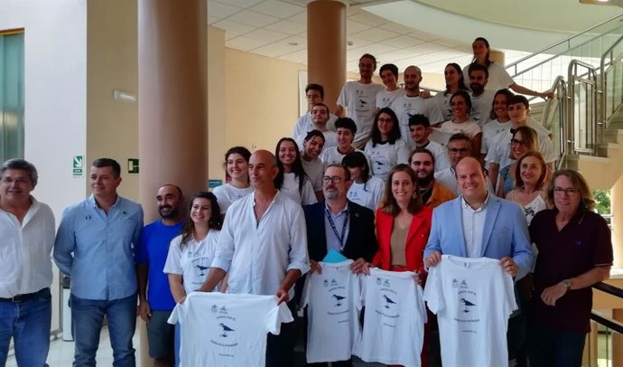 Jornadas sobre choslitejo.