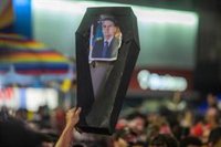 Bolsonaro es presionado por sus aliados para que reconozca cuanto antes su derrota frente a Lula