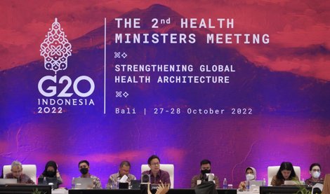 Comunicados Internacional