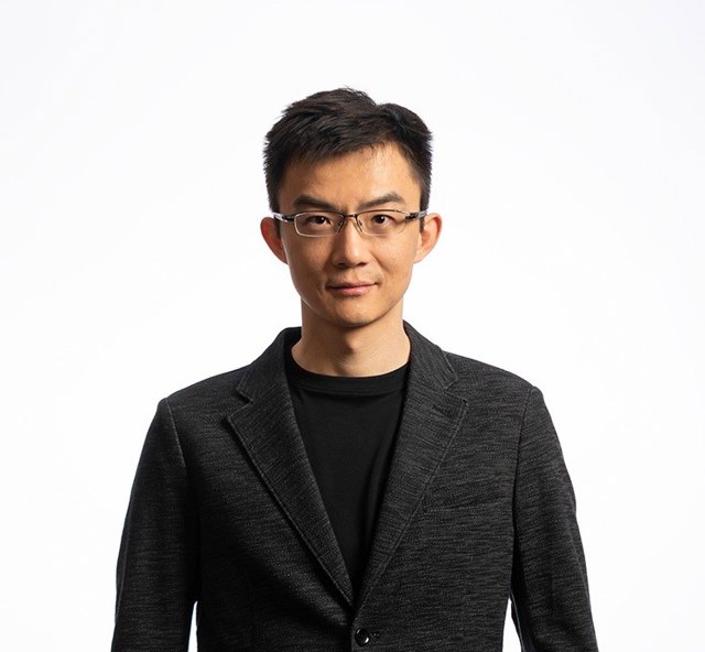 Xiaodi Hou, exconsejero delegado de TuSimple