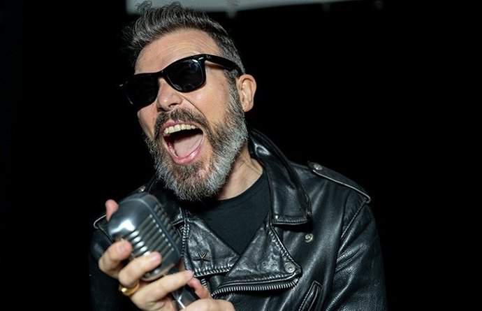 José Antonio García