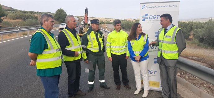 Presentación de la campaña/Archivo