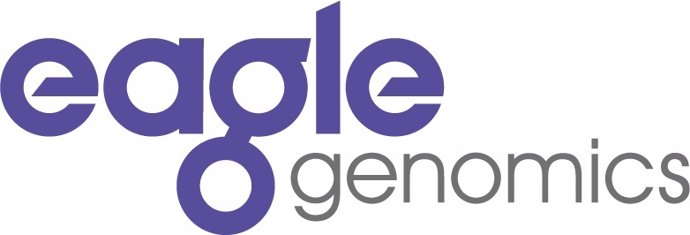 Eagle Genomics Logo