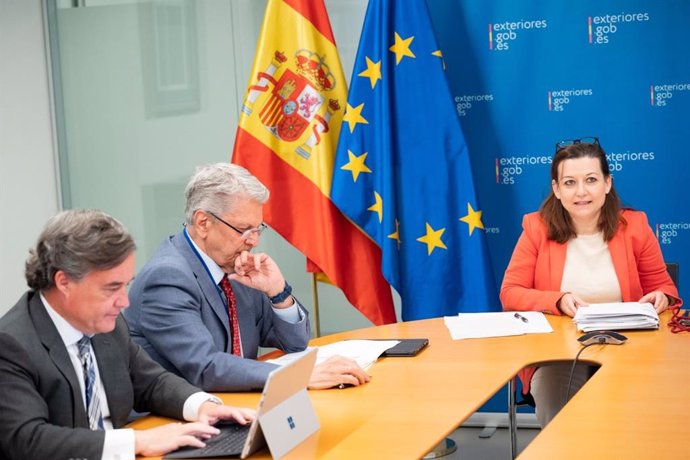 El Gobierno de Canarias recuerda que ha participando en las negociaciones entre España y Marruecos