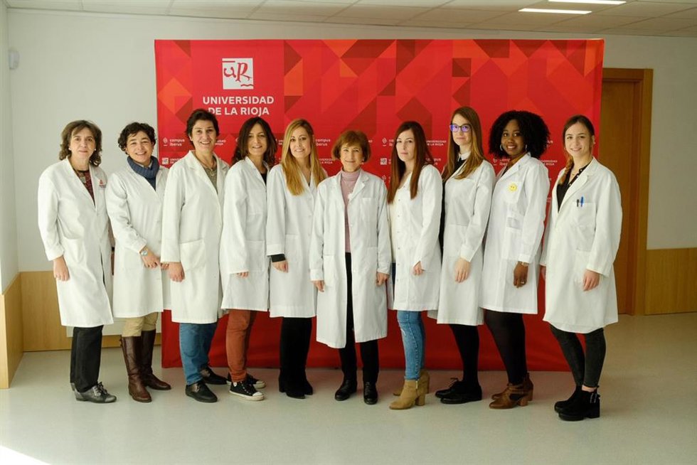 Grupo de Investigación 'La resistencia a los antibióticos desde el enfoque One Health'