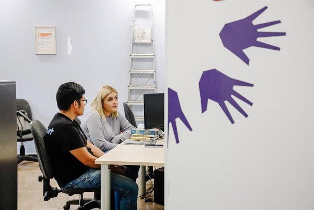 Fundación ASAM-Servicio Salud Mental