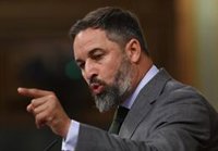 Vox interroga al Gobierno en el Congreso sobre la Ley Trans: ¿Habrá hombres en "espacios reservados a mujeres"?