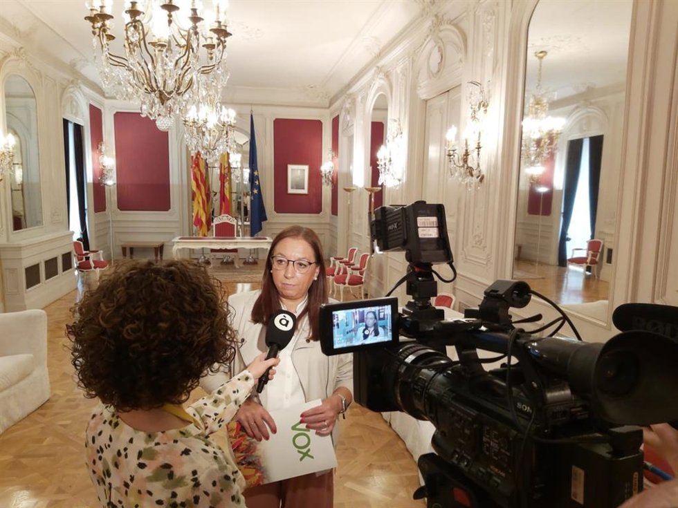 Llanos Massó