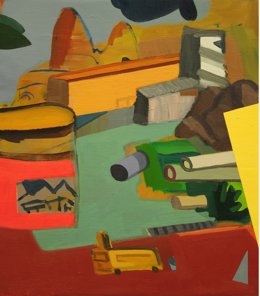 Obra de Manuel Garcés