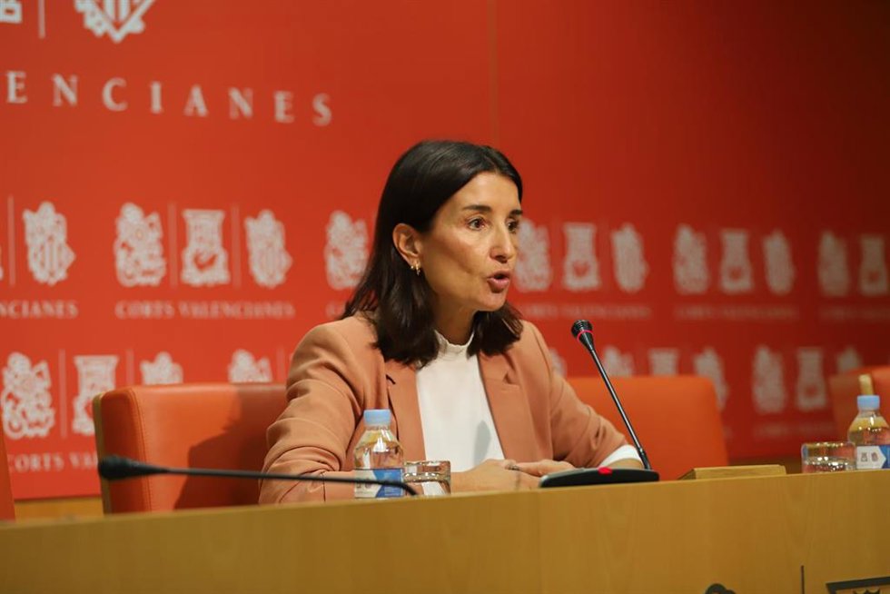 Ruth Merino