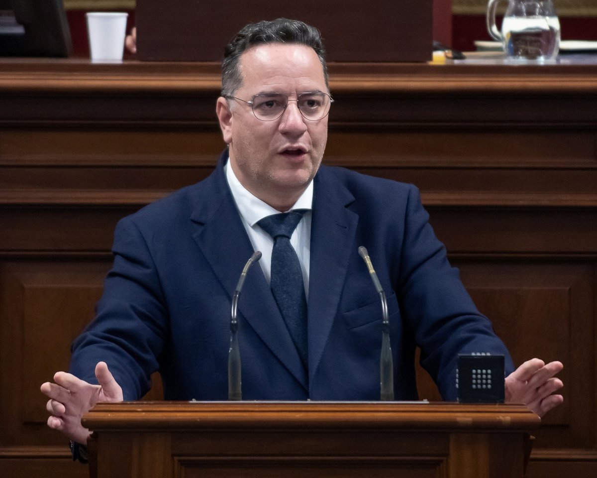 PP of the Canary Islands calls on the regional government to address