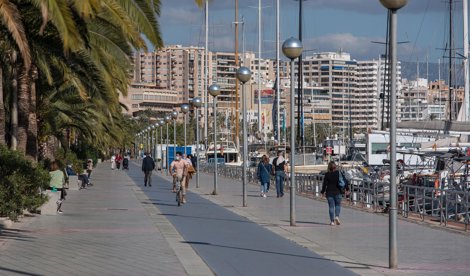 Islas Baleares
