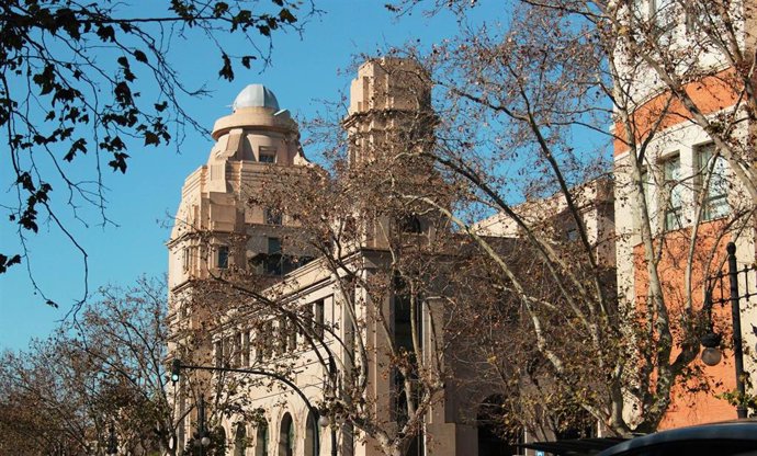 Rectorado Universitat de Valncia