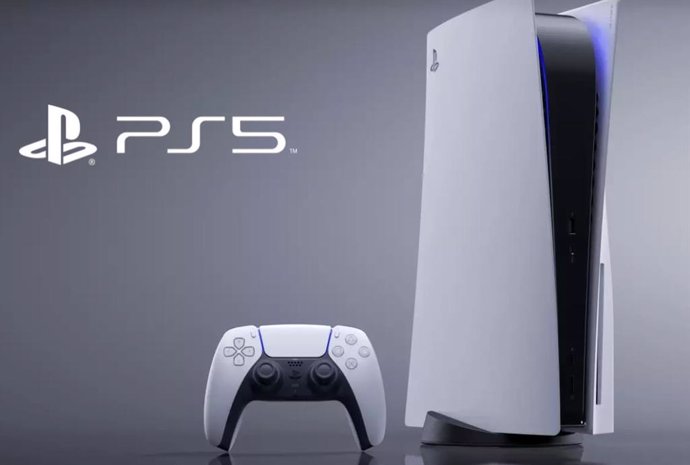 PlayStation 5 (PS5)