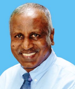 Mr. S Ganesan - Advisor to CENTEGRO
