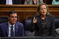 Calviño propone celebrar un debate sobre derechos digitales en el Congreso