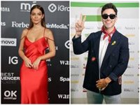 Laura Escanes, ¡enamorada de Álvaro de Luna! La influencer, guiño al cantante tras salir a la luz su relación