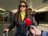 ¡Primicia! ¡Primeras imágenes de Eva González tras su separación de Cayetano Rivera!