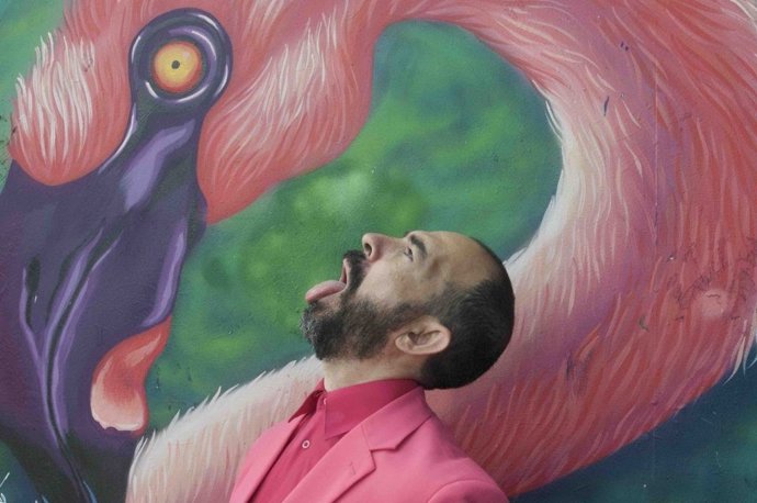 Juan Carlos Lérida invita a conocer su Flamenco Empírico en un taller en Espai LaGranja