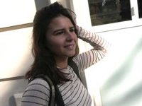 Tana Rivera reacciona al delicado momento personal que atraviesan sus tíos Cayetano y Kiko Rivera