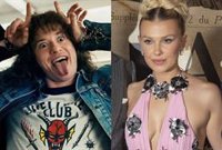 Stranger Things: Millie Bobby Brown habla del regreso de Eddie en la temporada 5