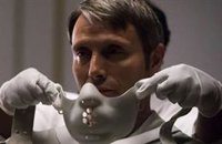 Mads Mikkelsen y el showrunner de Hannibal, Bryan Fuller, de nuevo juntos