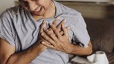 Foto: Investigadores españoles descubren un factor clave que protege el corazón tras un infarto