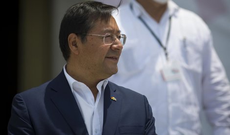 Política