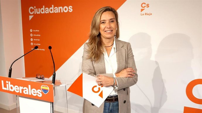 Cs enmienda los PGE para La Rioja por valor de 21 millones "para exigir infraestructuras y comunicaciones dignas"