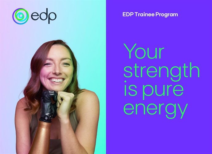 EDP Trainee Program