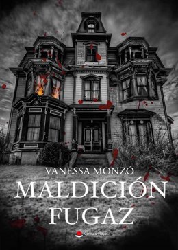 Maldición Fugaz, de Vanessa Monzó